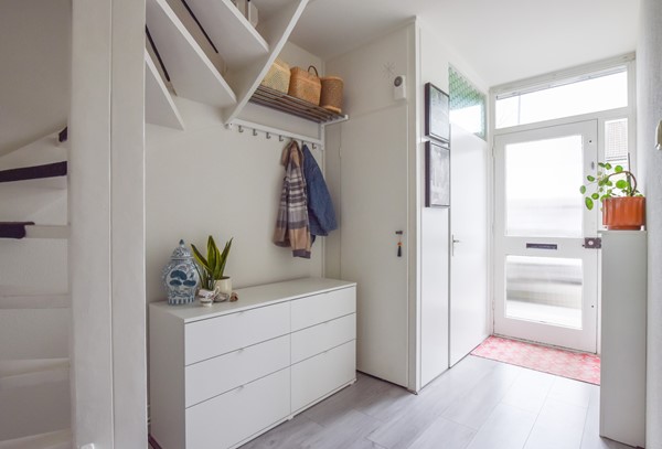 Medium property photo - Trompet 38, 5231 DK 's-Hertogenbosch